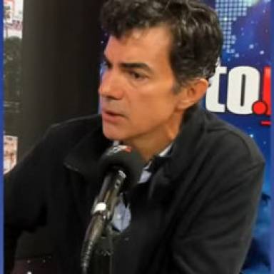 Urtubey: la relación con el puerto siempre fue traumática