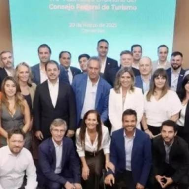 Salta reafirmó su compromiso con el desarrollo turístico