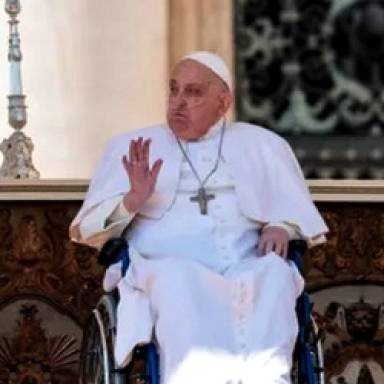 Francisco: la economía de Dios no mata
