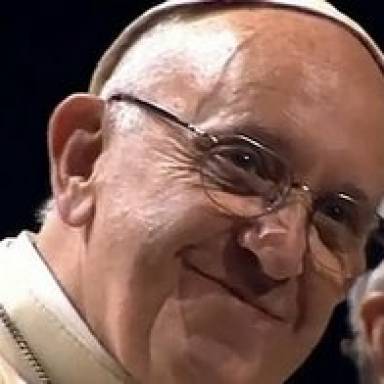 Última carta al mundo del papa Francisco