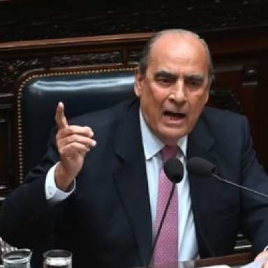 Francos negó vínculos con el proyecto $LIBRA
