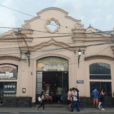 A fines de mayo iniciarán las obras en el mercado San Miguel