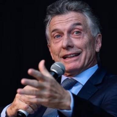 Se agiganta la disputa entre Mauricio Macri y Javier Milei