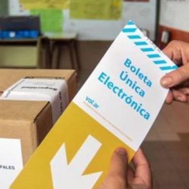Salta elige el 11 de mayo: mucha oferta, poco entusiasmo