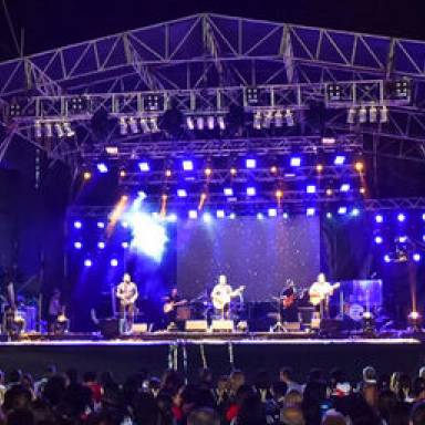 La cartelera de la Serenata 2025 costó casi $500 millones 