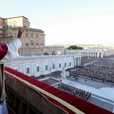El estadounidense Robert Prevost es el papa León XIV