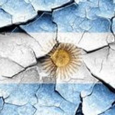 La Argentina rota