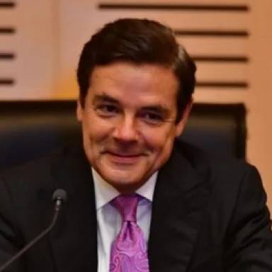 Rovira confesó que frenó Ficha Limpia tras un llamado de Milei