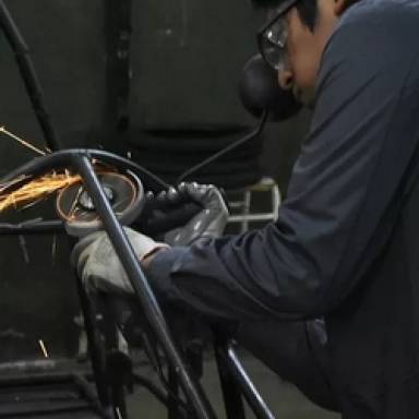 Estudiantes de escuelas técnicas suman experiencia en empresas