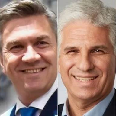 Los gobernadores sostuvieron su hegemonía en sus distritos