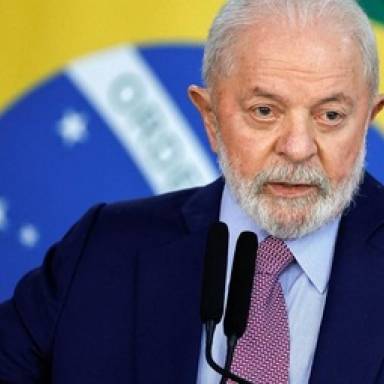 Lula hace alianza con Xi Jinping