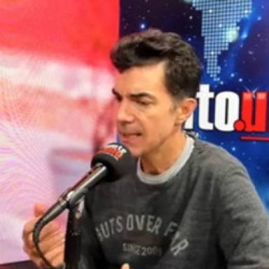 Urtubey: no quiero que Salta sea furgón de cola del plan libertario