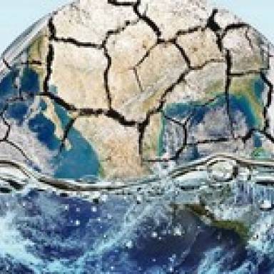 Los ricos son hasta 7 veces más responsables por las catástrofes climáticas