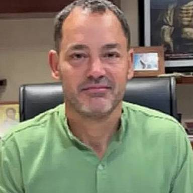 Durand: legalicé Uber y no me voy a achicar