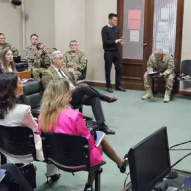 Petri presentó el Plan Roca en Salta
