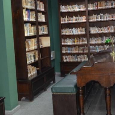 El Fondo Nacional de las Artes lanza su Concurso de Letras 2025