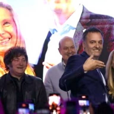 Elecciones porteñas: Adorni ganó, Santoro segundo y el PRO tercero