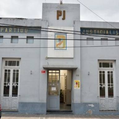 Escala la interna en el peronismo salteño
