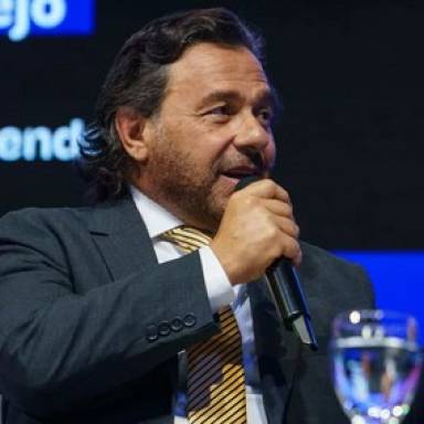 Sáenz: Buenos Aires no puede definir todo
