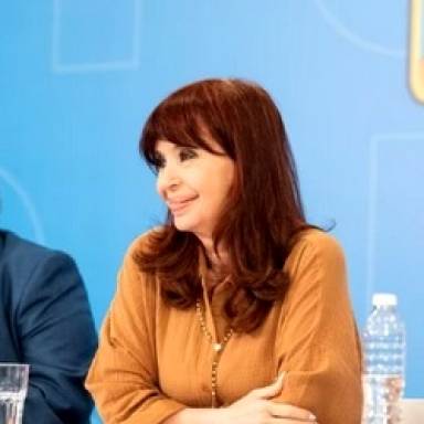 El Congreso del PJ ratificó la intervención