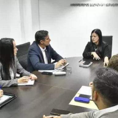 Salta fortalece sus puestos de control con nuevas tecnologías