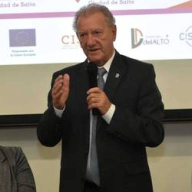 Preparación para emergencias climáticas