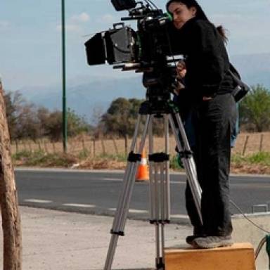 Convocatoria para impulsar cortometrajes