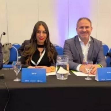Buscan fortalecer el turismo internacional
