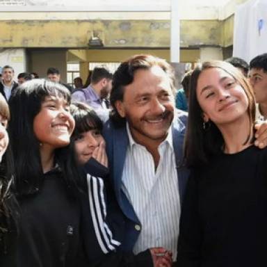 Nuevo programa para los jóvenes salteños