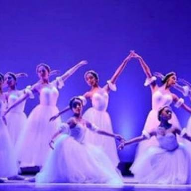 El Ballet de la Provincia se presenta en el Teatro Provincial