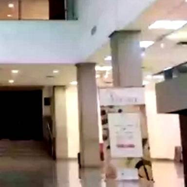 Inauguraron la exposición Los Espacios Habitados