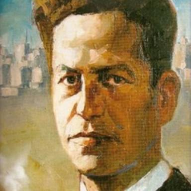 Raúl Scalabrini Ortiz, profeta en su tierra