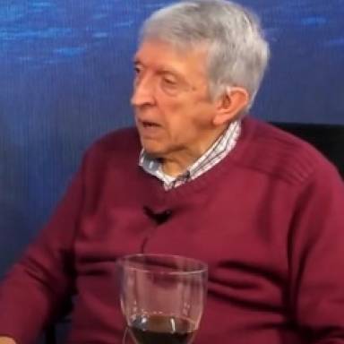 Buscar, vivir, dudar: el credo de Armando Caro Figueroa