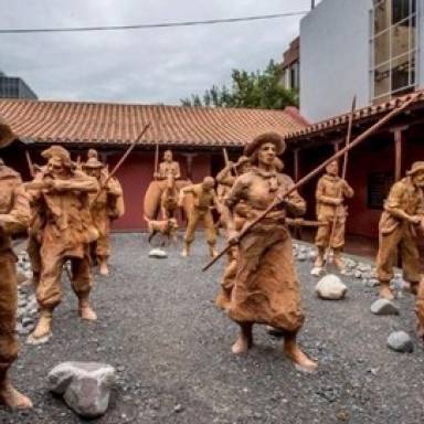 El Museo Güemes despliega su propuesta cultural de junio