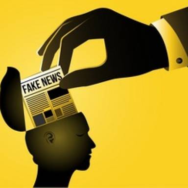 De las fakenews a los fakepapers: polarización y barbarie