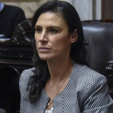 Calletti: el Gobierno no ofrece ninguna alternativa