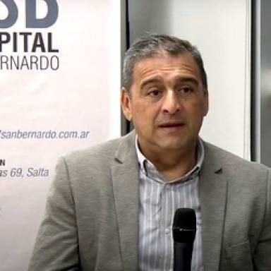 El IPS gasta mucho más de lo que recibe