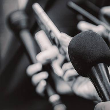 El periodismo, garante de la Argentina libre