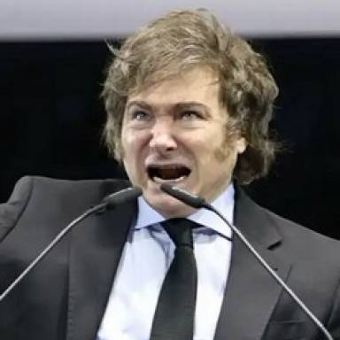 Argentina es uno de los cinco países sin déficit fiscal