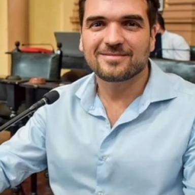 Curá: estamos en un pasivo ambiental muy grande
