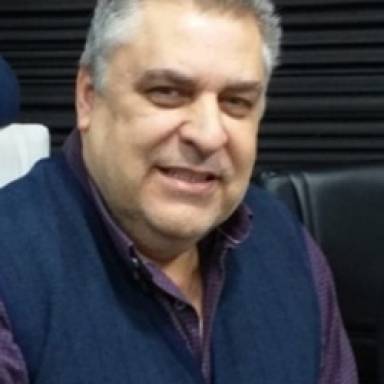 Miguel Dalesio vuelve al streaming con Punto Alto