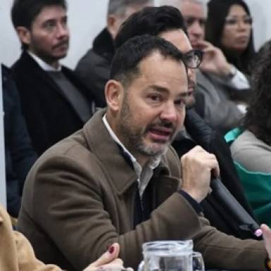 Durand: Salta necesita una hoja de ruta para los próximos 30 años