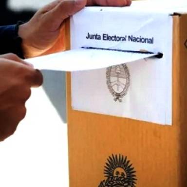 Legislativas: sin certezas en la provincia