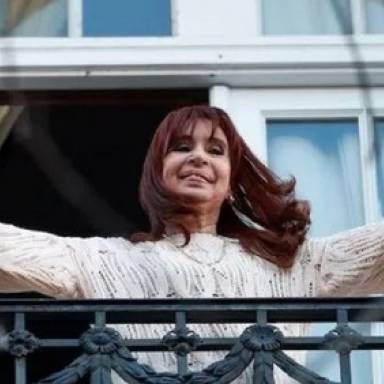 Confirman que el departamento de CFK es apto para prisión domiciliaria