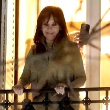 La Justicia rechazó el pedido de la defensa de Cristina