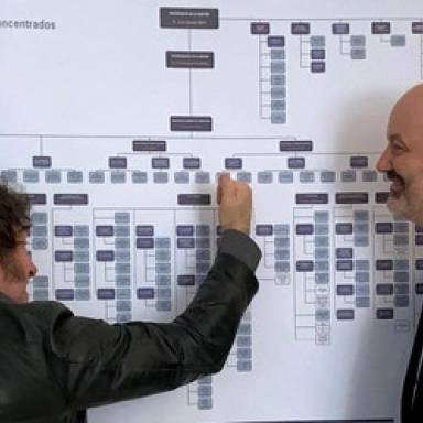 Javier Milei prepara una batería de decretos