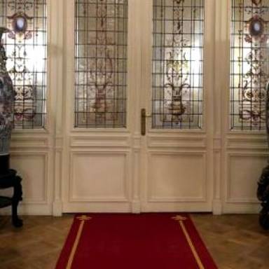 La Casa de Salta en Buenos Aires también organizó homenajes