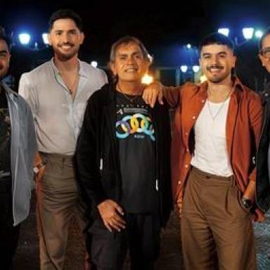 Los Nocheros y Campedrinos, un encuentro que refresca la escena folklórica