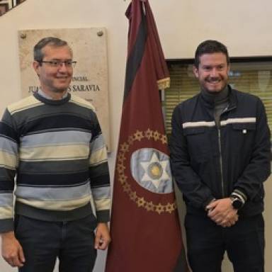 Proyecto Carmen y plataforma VAMOS