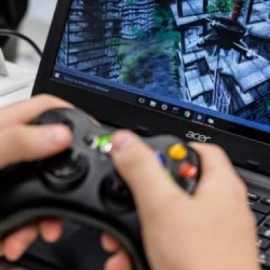 Lanzan una nueva edición de la MeTCamp de videojuegos